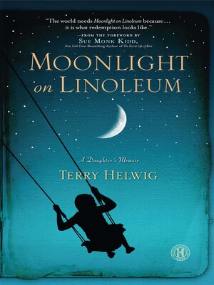 cover image of Moonlight on Linoleum